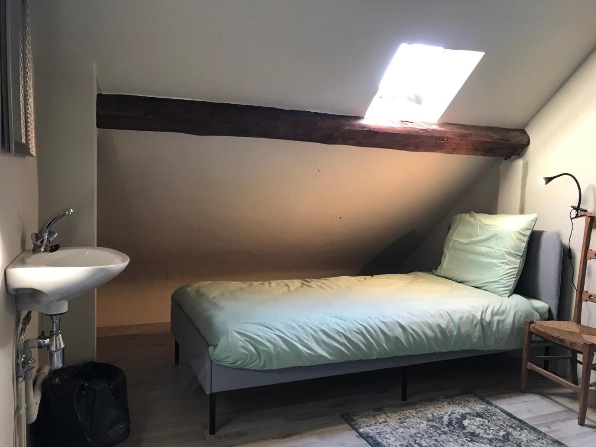 De Swaenhoeve Zoersel 외부 사진