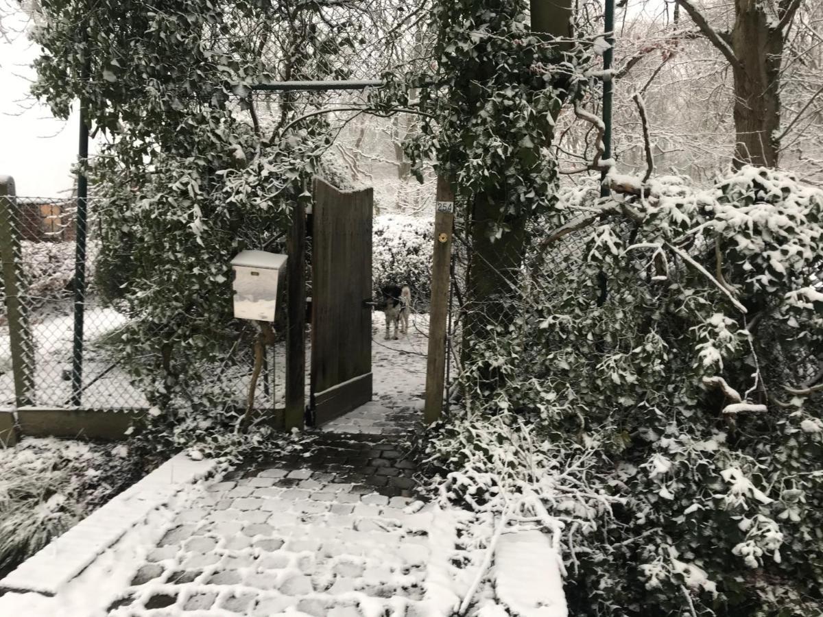 De Swaenhoeve Zoersel 외부 사진